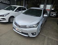 TOYOTA Corolla 2.0 16V 4P XEI FLEX AUTOMTICO