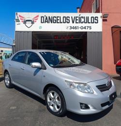 TOYOTA Corolla 2.0 16V 4P XEI FLEX AUTOMTICO