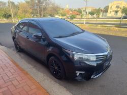 TOYOTA Corolla 2.0 16V 4P XEI DYNAMIC AUTOMTICO