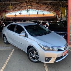 TOYOTA Corolla 2.0 16V 4P XEI FLEX AUTOMTICO