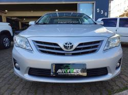 TOYOTA Corolla 2.0 16V 4P XEI FLEX AUTOMTICO