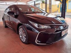 TOYOTA Corolla 2.0 16V 4P XEI FLEX AUTOMTICO