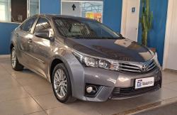 TOYOTA Corolla 2.0 16V 4P XEI FLEX AUTOMTICO