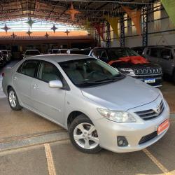 TOYOTA Corolla 2.0 16V 4P XEI FLEX AUTOMTICO