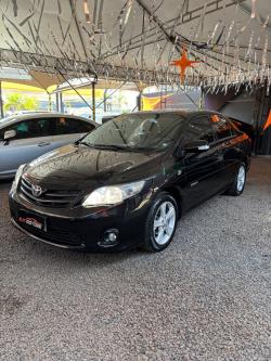 TOYOTA Corolla 2.0 16V 4P XEI FLEX AUTOMTICO