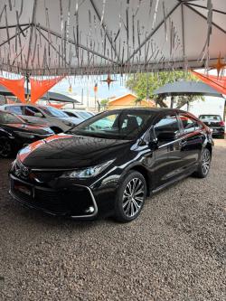 TOYOTA Corolla 2.0 16V 4P FLEX XEI DIRECT SHIFT AUTOMTICO CVT