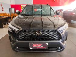 TOYOTA Corolla Cross 2.0 16V 4P FLEX VVT-IE XRE DIRECT SHIFT AUTOMTICO CVT