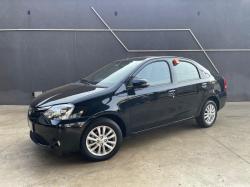 TOYOTA Etios Hatch 1.5 16V 4P FLEX XLS