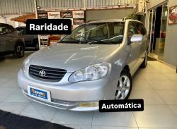 TOYOTA Fielder 1.8 16V 4P XEI FLEX AUTOMTICO