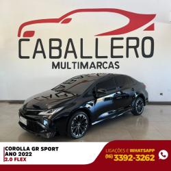 TOYOTA GR Corolla 1.6 16V 4P TURBO CIRCUIT GR-FOUR