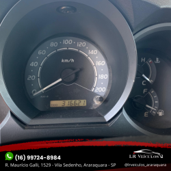 TOYOTA Hilux Caminhonete 3.0 4P 4X4 SRV TURBO DIESEL TOP CABINE DUPLA AUTOMTICO