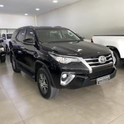 TOYOTA Hilux SW4 2.7 16V 4P FLEX SRV 7 LUGARES AUTOMTICO