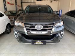 TOYOTA Hilux SW4 2.7 16V 4P FLEX SRV 7 LUGARES AUTOMTICO