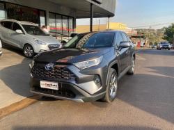 TOYOTA RAV 4 2.5 16V 4P S HIBRID AWD AUTOMTICO CVT