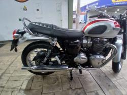 TRIUMPH Boneville T120 1200 