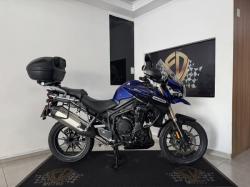 TRIUMPH Tiger 1200 Explorer