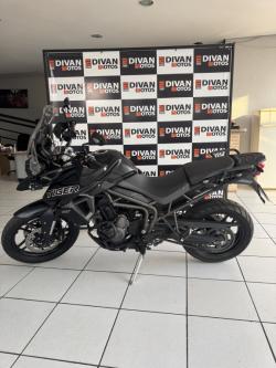 TRIUMPH Tiger 800 XRX