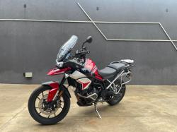 TRIUMPH Tiger 900 GT 