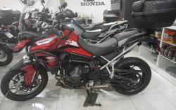TRIUMPH Tiger 900 GT Pro 