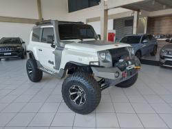 TROLLER T4 3.2 XLT 4X4 TURBO DIESEL INTERCOOLER