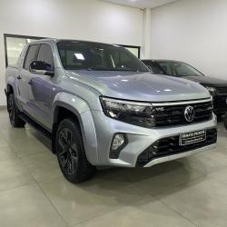 VOLKSWAGEN Amarok 3.0 V6 CABINE DUPLA HIGHLINE EXTREME 4X4 TURBO INTERCOOLER AUTOMTICO