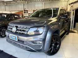 VOLKSWAGEN Amarok 3.0 V6 CABINE DUPLA HIGHLINE 4X4 TURBO INTERCOOLER AUTOMTICO