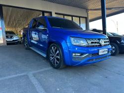 VOLKSWAGEN Amarok 3.0 V6 CABINE DUPLA HIGHLINE EXTREME 4X4 TURBO INTERCOOLER AUTOMTICO