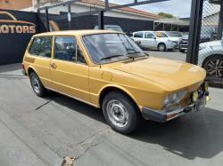 VOLKSWAGEN Brasilia 1.6 LS