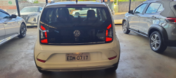 VOLKSWAGEN Cross UP 1.0 12V 4P TSI FLEX