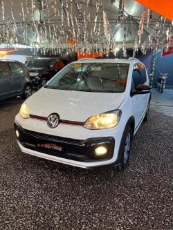 VOLKSWAGEN Cross UP 1.0 12V 4P TSI FLEX