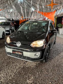 VOLKSWAGEN Cross UP 1.0 12V 4P TSI FLEX