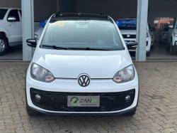 VOLKSWAGEN Cross UP 1.0 12V 4P TSI FLEX