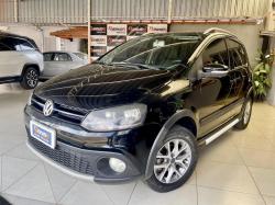 VOLKSWAGEN Crossfox 1.6 4P FLEX