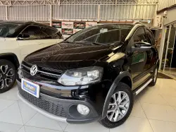 VOLKSWAGEN Crossfox 1.6 4P FLEX