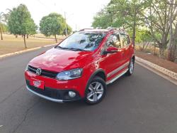 VOLKSWAGEN Crossfox 1.6 4P FLEX