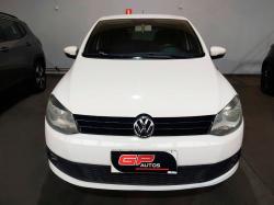 VOLKSWAGEN Crossfox 1.6 4P FLEX