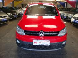 VOLKSWAGEN Crossfox 1.6 4P FLEX