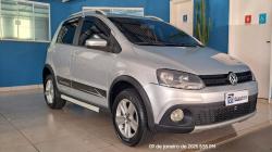 VOLKSWAGEN Crossfox 1.6 4P FLEX