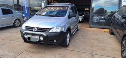 VOLKSWAGEN Crossfox 1.6 4P FLEX