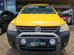 VOLKSWAGEN Crossfox 1.6 4P FLEX