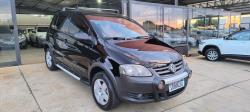 VOLKSWAGEN Crossfox 1.6 4P FLEX