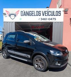 VOLKSWAGEN Crossfox 1.6 4P FLEX