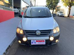 VOLKSWAGEN Crossfox 1.6 4P FLEX