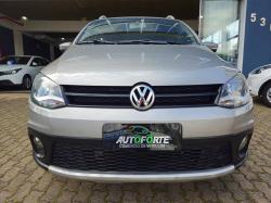 VOLKSWAGEN Crossfox 1.6 4P FLEX