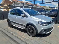 VOLKSWAGEN Crossfox 1.6 4P FLEX