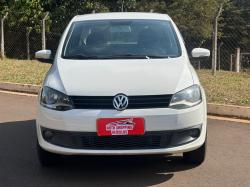 VOLKSWAGEN Fox 1.0 12V 4P TRENDLINE FLEX