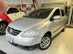 VOLKSWAGEN Fox 1.0 4P TREND FLEX