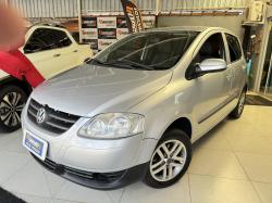 VOLKSWAGEN Fox 1.0 4P TREND FLEX