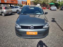 VOLKSWAGEN Fox 1.0 4P TREND FLEX