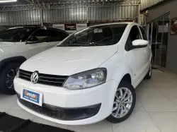 VOLKSWAGEN Fox 1.0 4P TREND FLEX